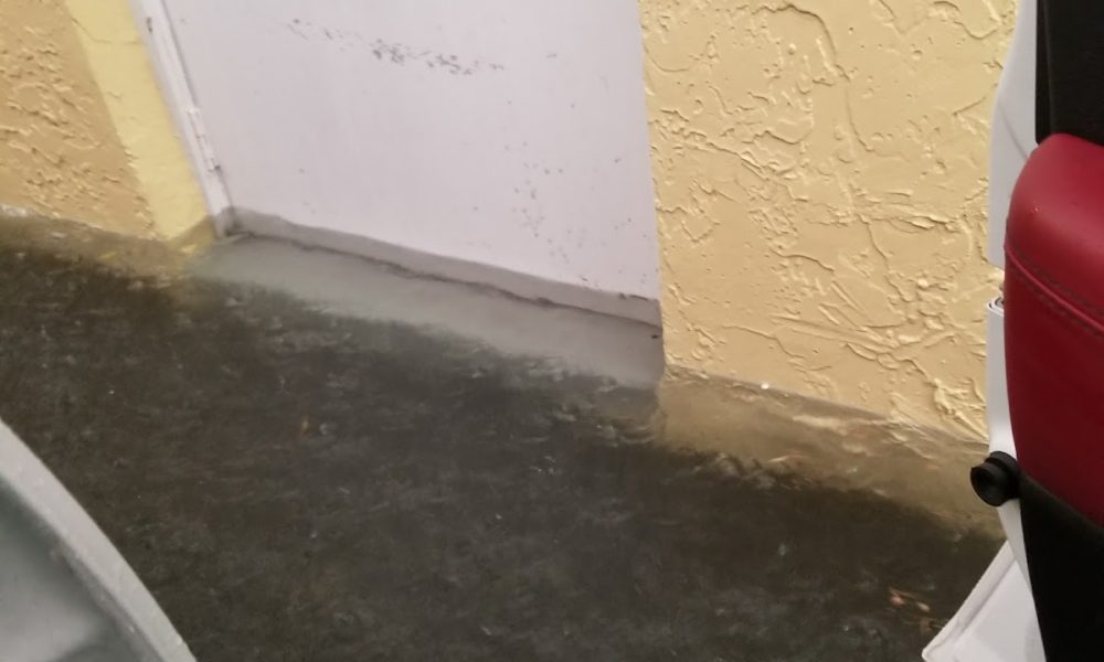 Gardens Plaza LLC