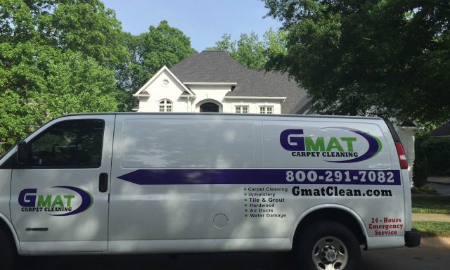 GmatClean