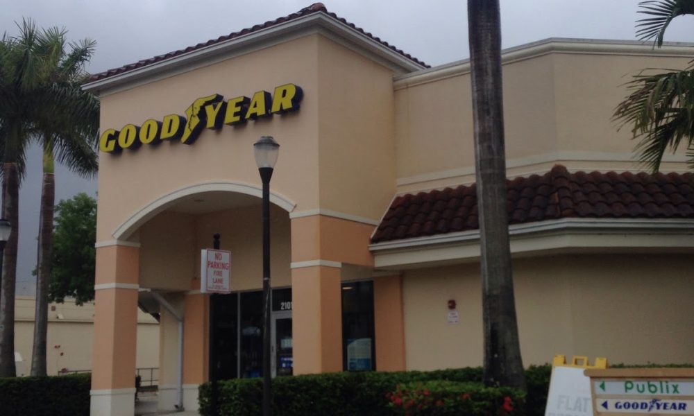 Automotive Care of Doral /Goodyear