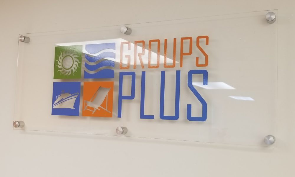 Groups Plus Tours