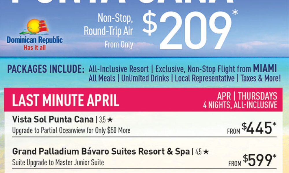 Groups Plus Tours