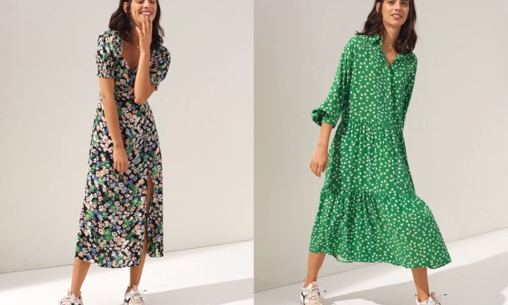 H&M