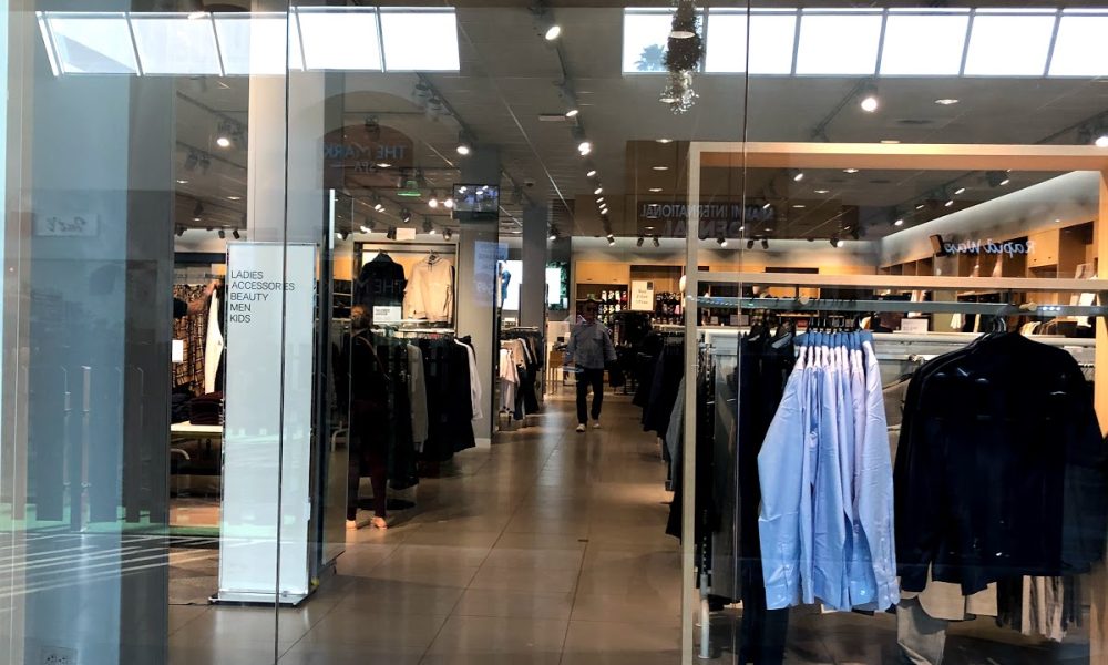 H&M