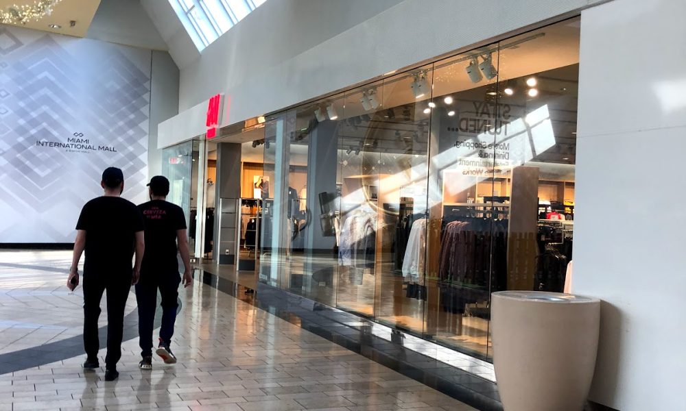 H&M