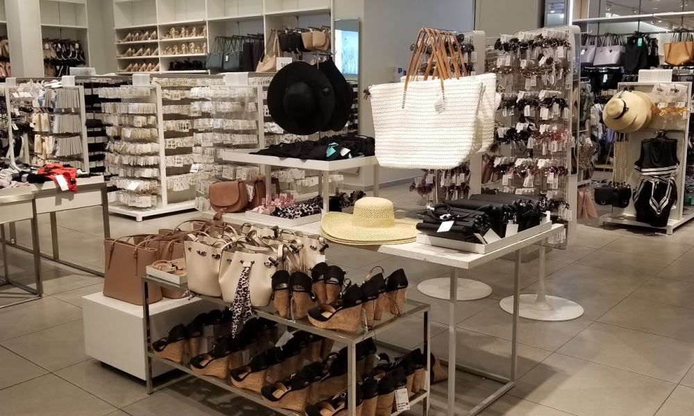 H&M