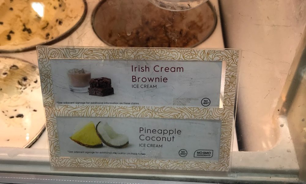 Haagen-Dazs