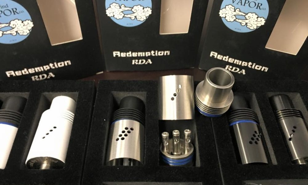 Happy Vapor Shops