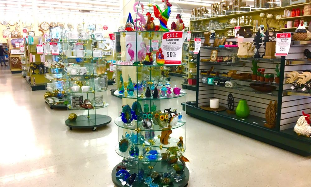 Hobby Lobby