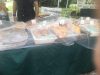 Hummus & dips 2go