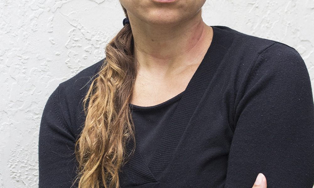 ILIAN ARVELO