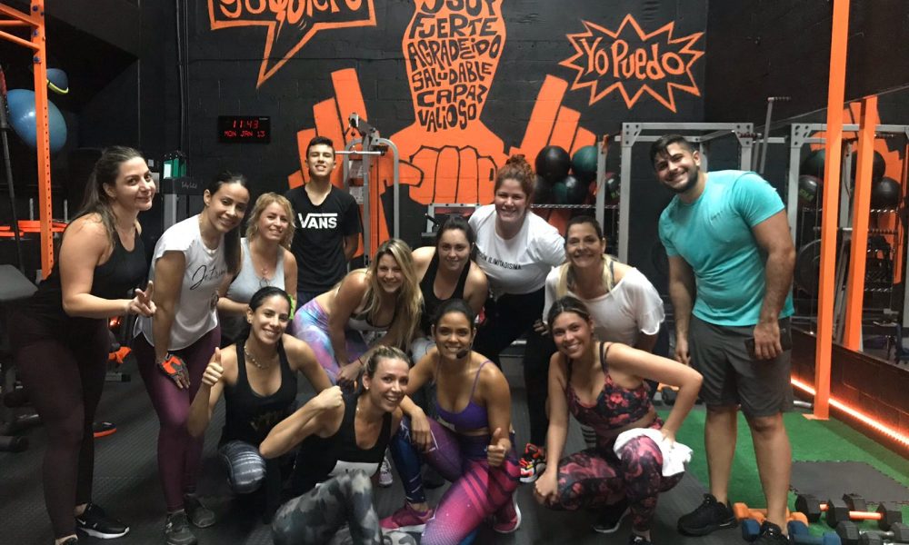 INSTAPOWER21 CLUB