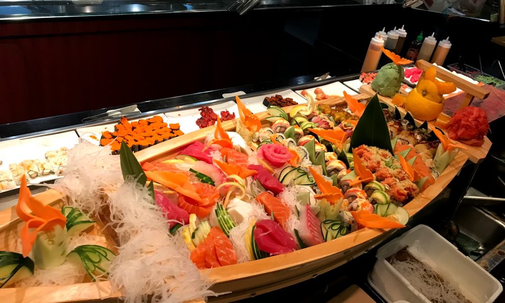Ichiban Restaurant
