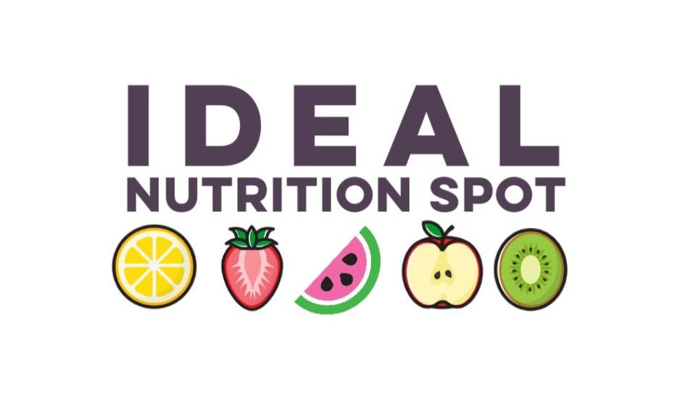 Ideal Nutrition Spot at La Caimanera Soccer Fields
