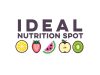 Ideal Nutrition Spot at La Caimanera Soccer Fields