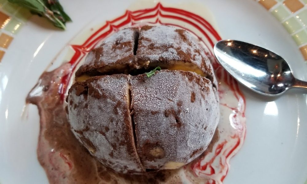 Il Forno Ristorante