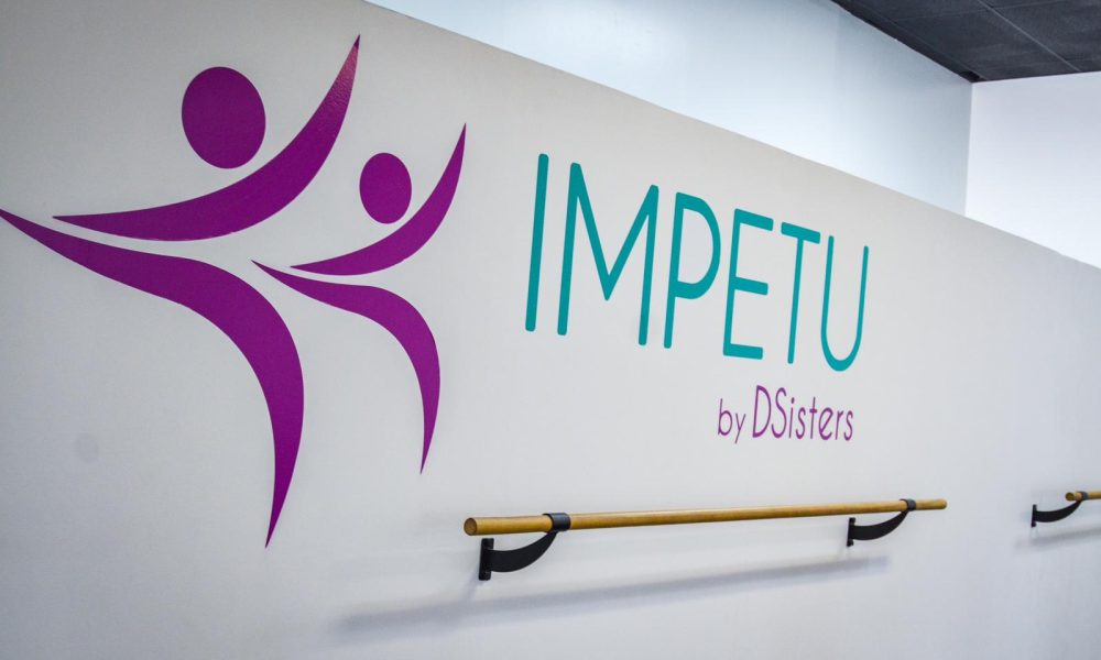Impetu by DSisters