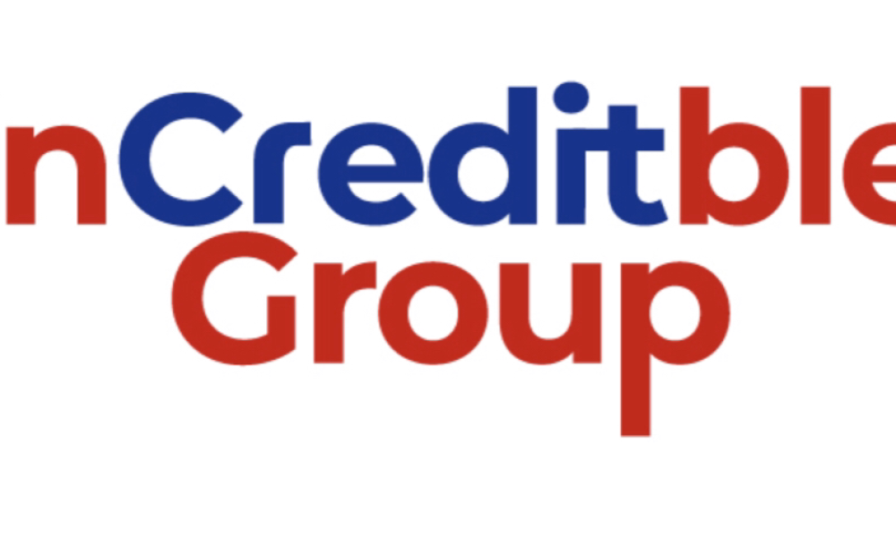 Increditble Group