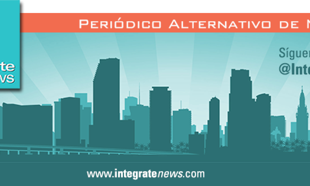 Integrate News