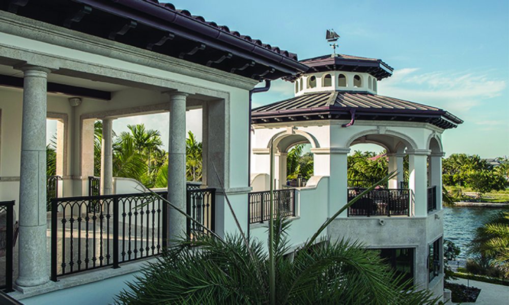 Istueta Roofing