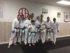 Izumi Karate School Inc
