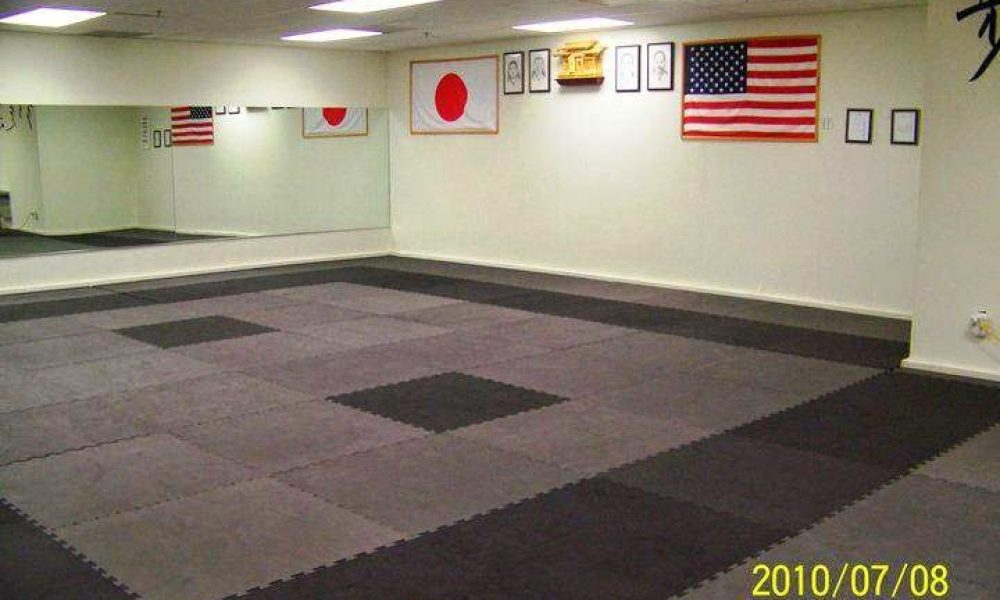 Izumi Karate School Inc