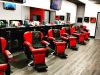 J & G Barbershop