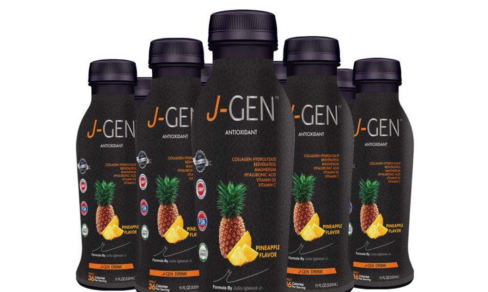 J-GEN