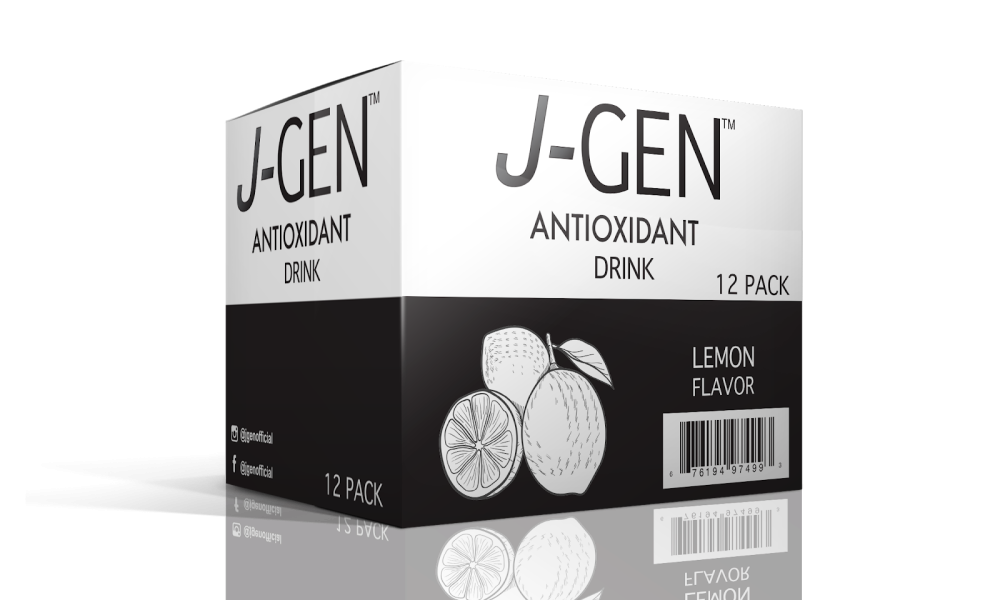 J-GEN