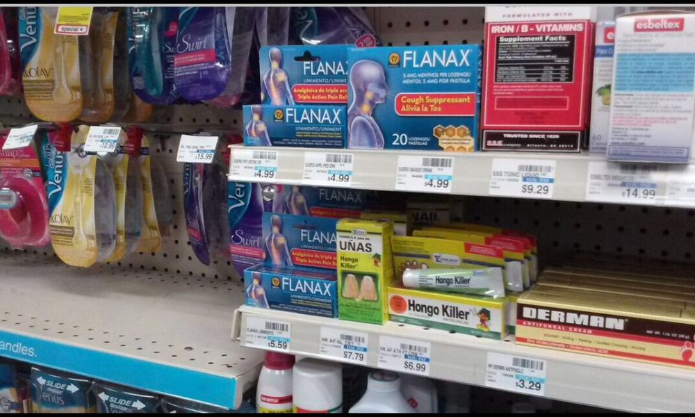 JLH Pharmacy
