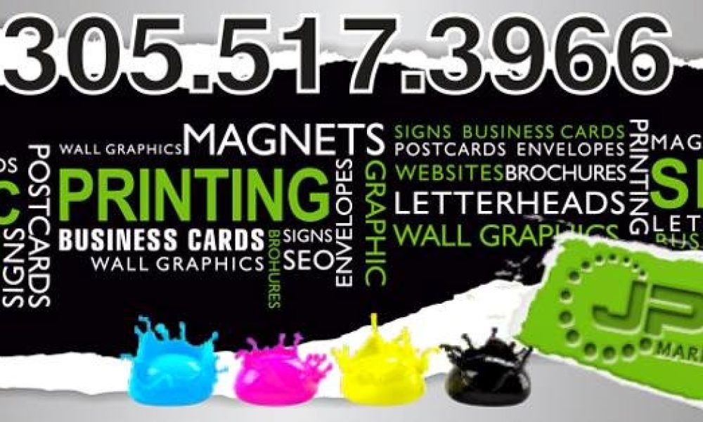 JPQ Marketing