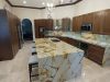 Jesus Cabinet & Granite