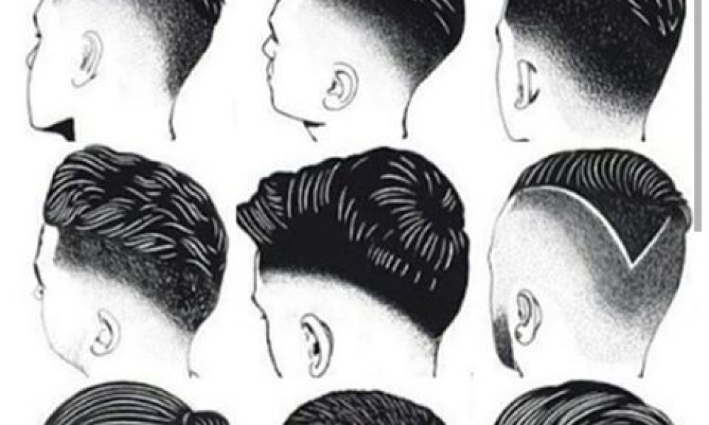 Jhonnys Barber Shop