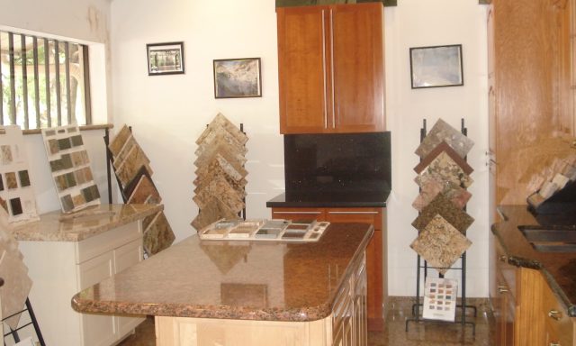 Jomar Marble & Granite Corporation