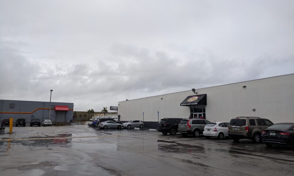 K1 Speed - Indoor Go Karts, Corporate Event Venue, Team Building Activities