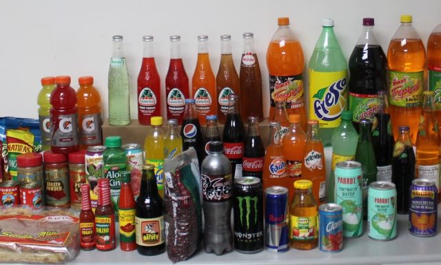 KCC Distributors