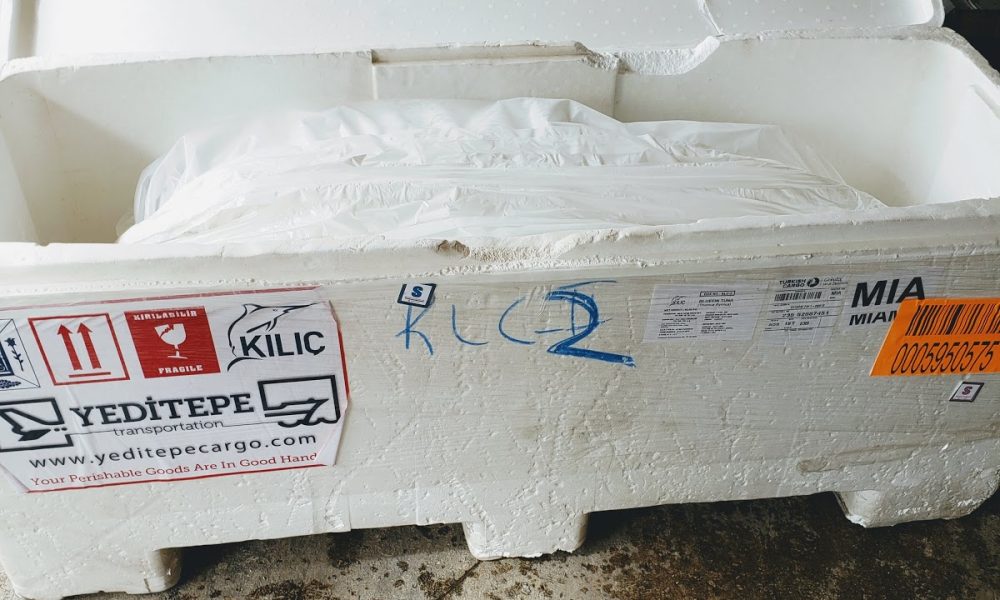 KILIC USA