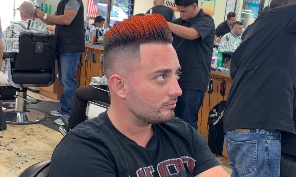 KING of FADE'S