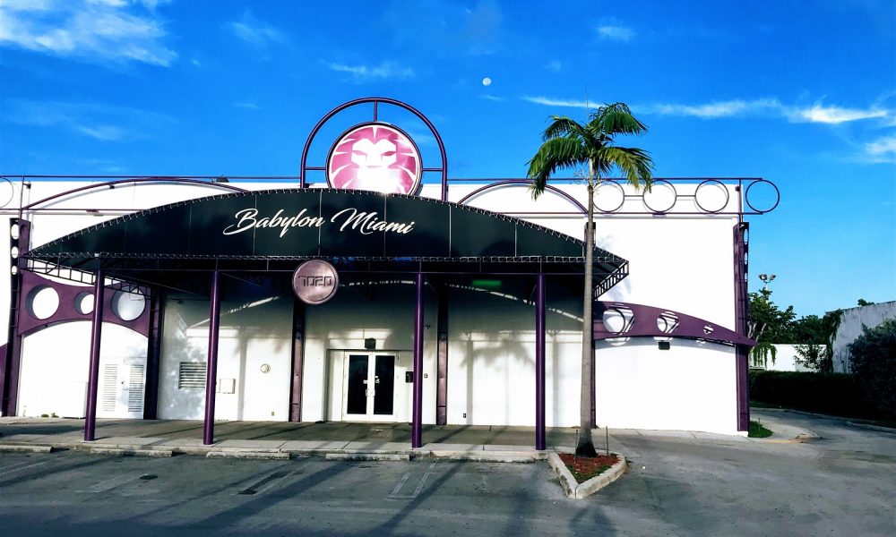 KOD Miami