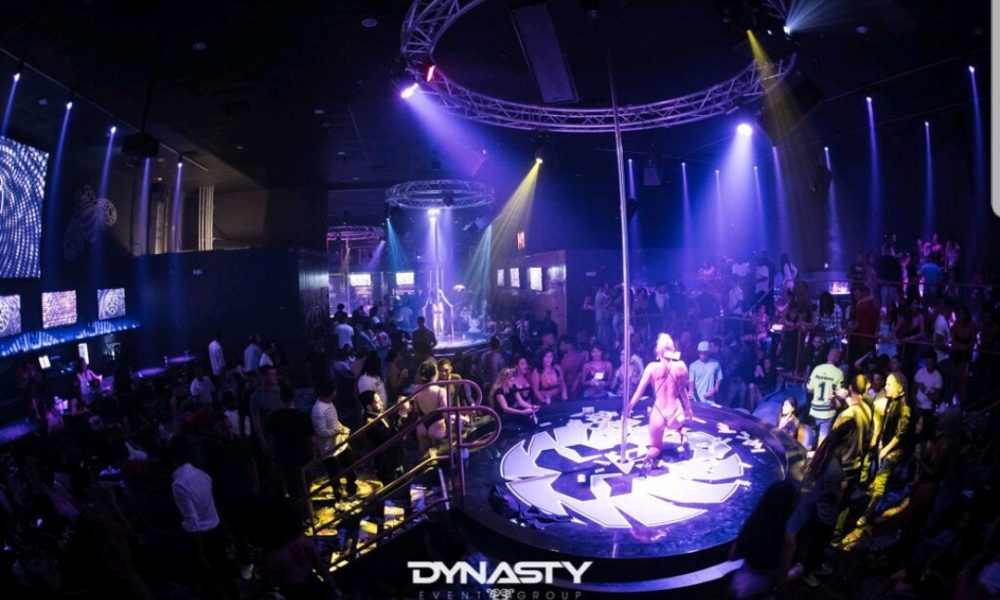 KOD Miami