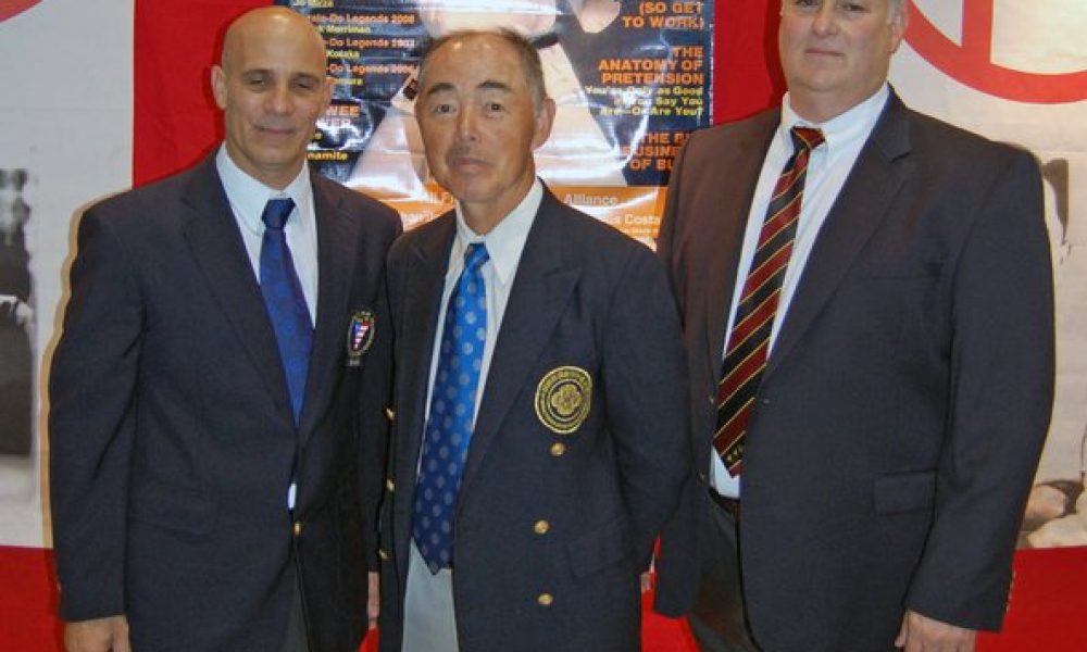 Karate Do Alliance