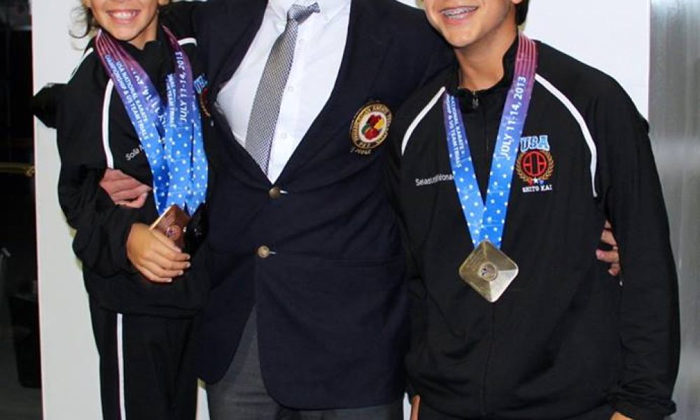Karate Do Alliance