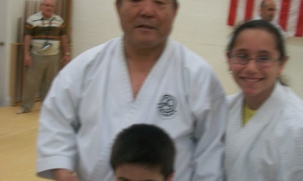 Karate Do Alliance