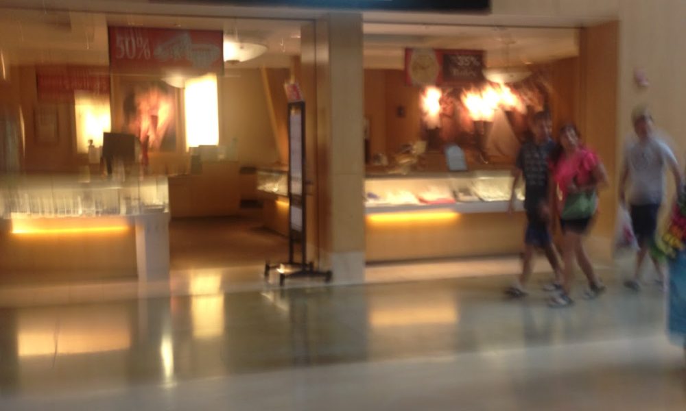 Kay Jewelers Outlet