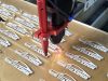 Keeping Color Sign Shop for Business