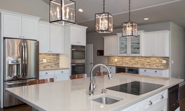 Kitchen Design & Installation Miami