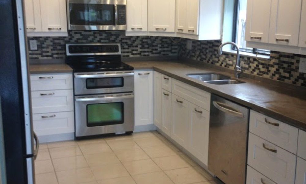Kitchens By Us