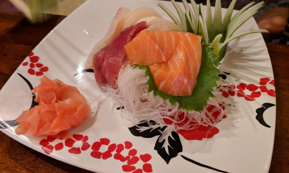 Kobe House