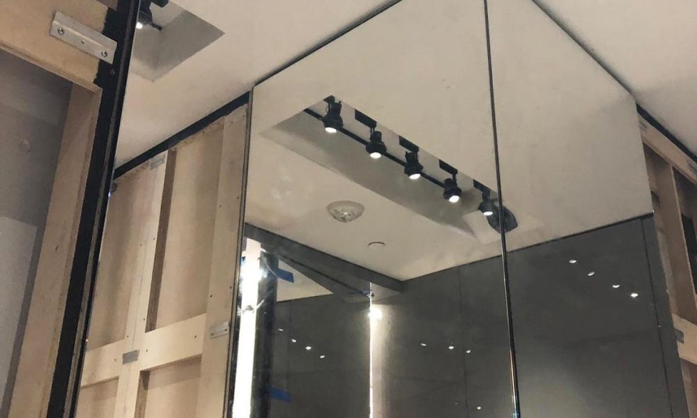 L A Glass &amp; Mirror Corporation