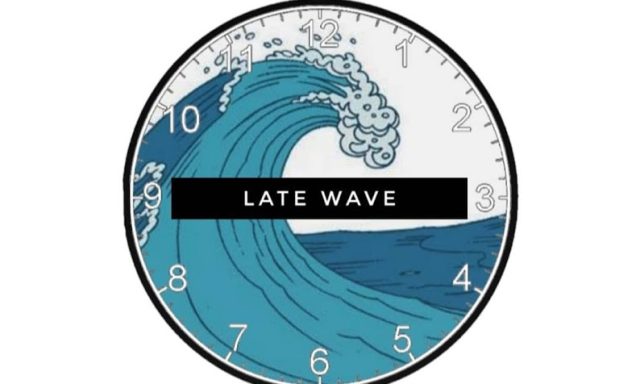 LATEWAVE STUDIOS