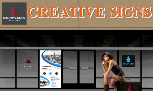 LED Solutions 4 U- LED Lighting store – Business Signs, LED Lighting Technology